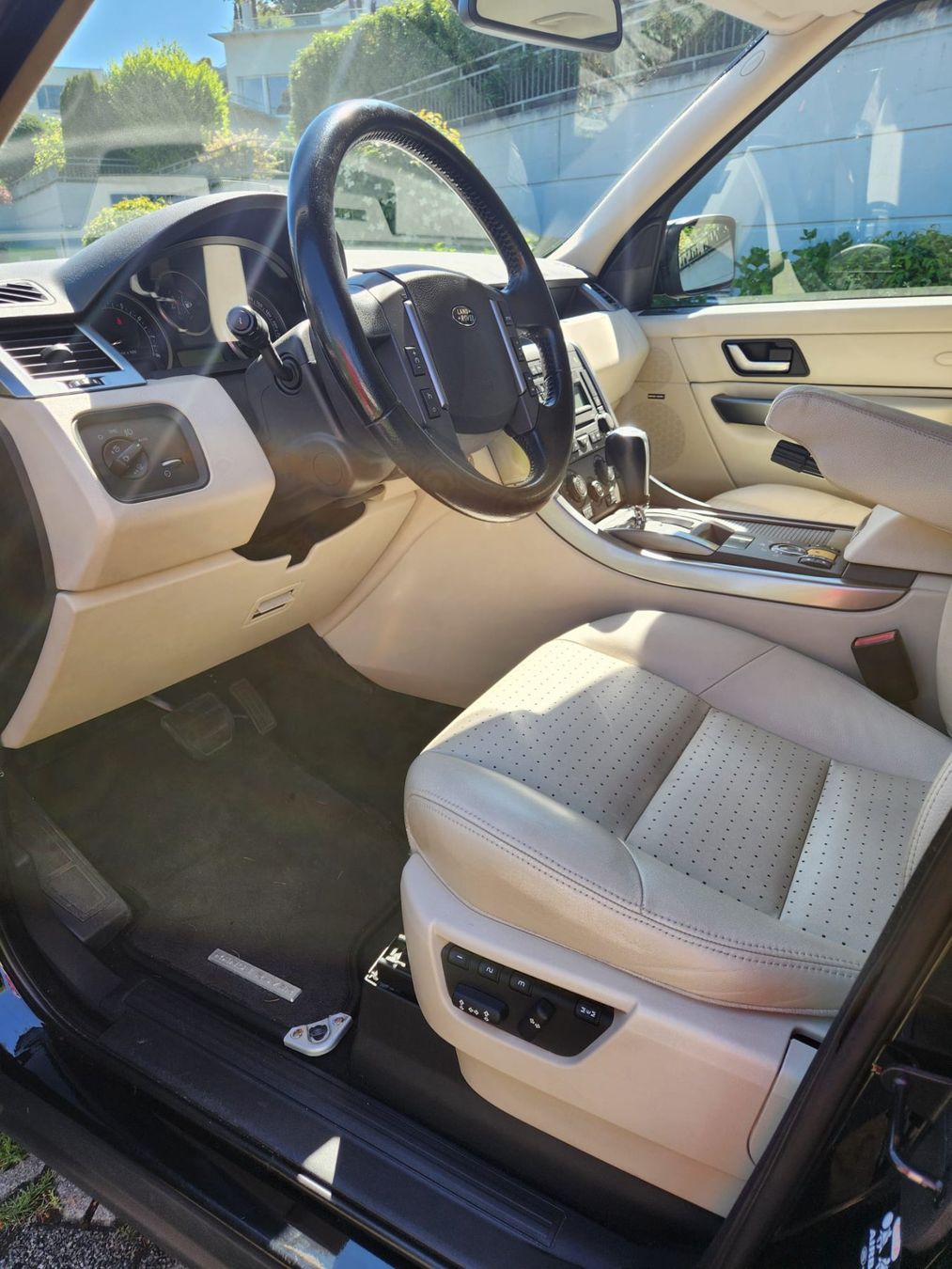 Land Rover Automobili: Range Rover Sport 4.2 S/C – Usato da Feusisberg venduto da Rudolph0968 5