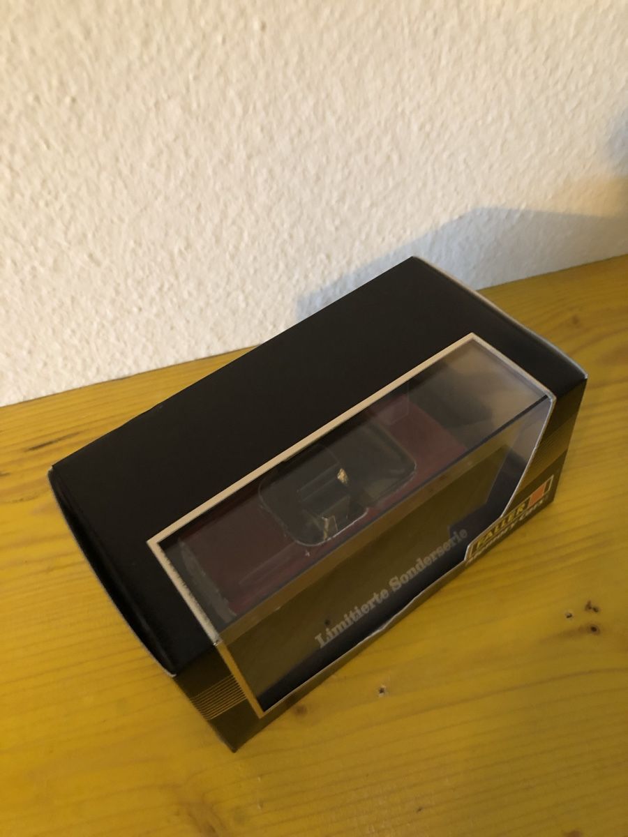 Faller Modellini d'auto: Modellauto Mercedes 280 SE 3,5  – Nuovo (secondo la descrizione) da Riehen venduto da Love-and-Peace