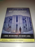 My Architect - A Son's Journey