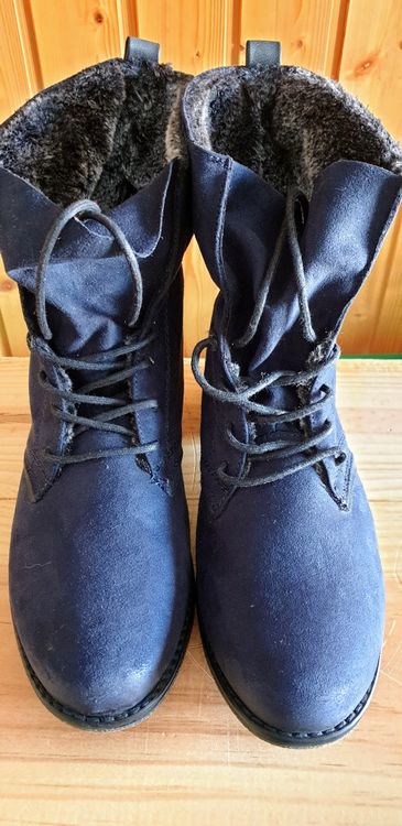 Graceland Stiefeletten 1