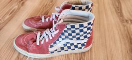 Vans Schuhe (Gebraucht) Grösse 42.5