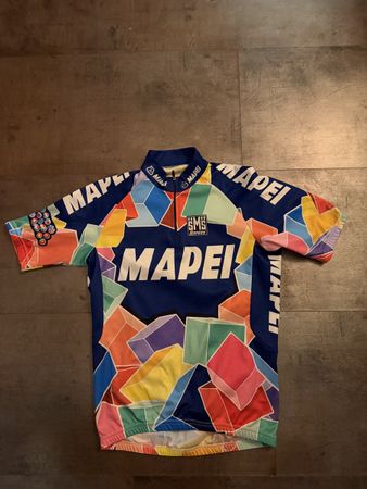 Velo Shirt