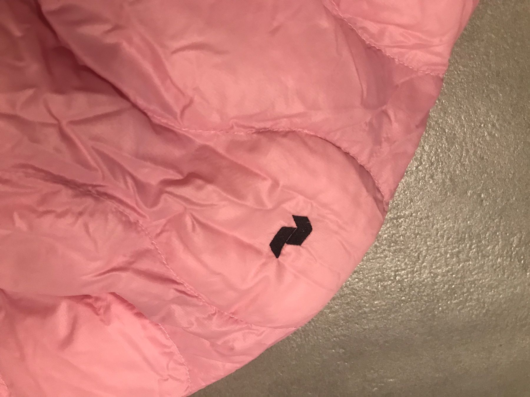 Peak Performance Jacken: Jacke Peak Performance Helium Daunen Gr. M – Gebraucht aus Affoltern am Albis von var_658p 2