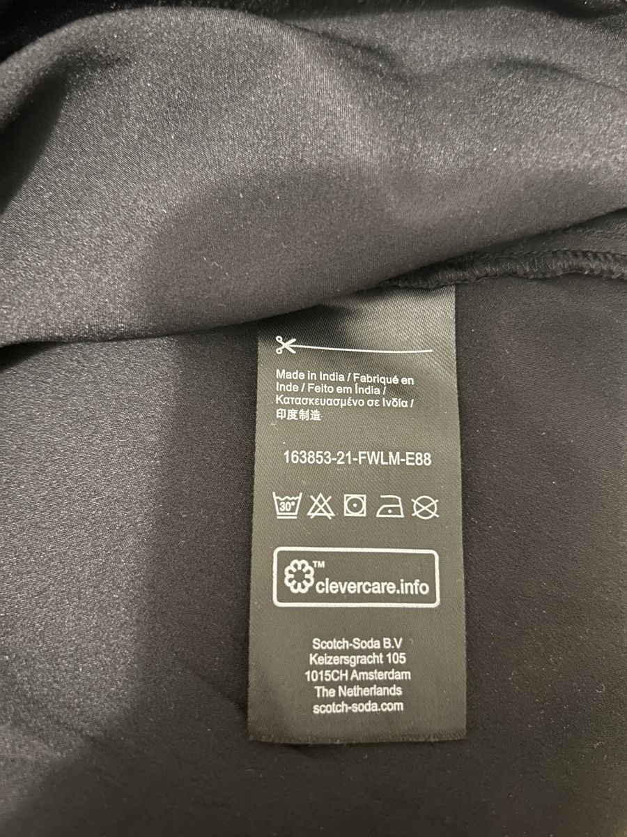 Maison Scotch Vestiti: SCOTCH & SODA Kleid Gr M – Nuovo (secondo la descrizione) da Uttwil venduto da ula_ls5l 4