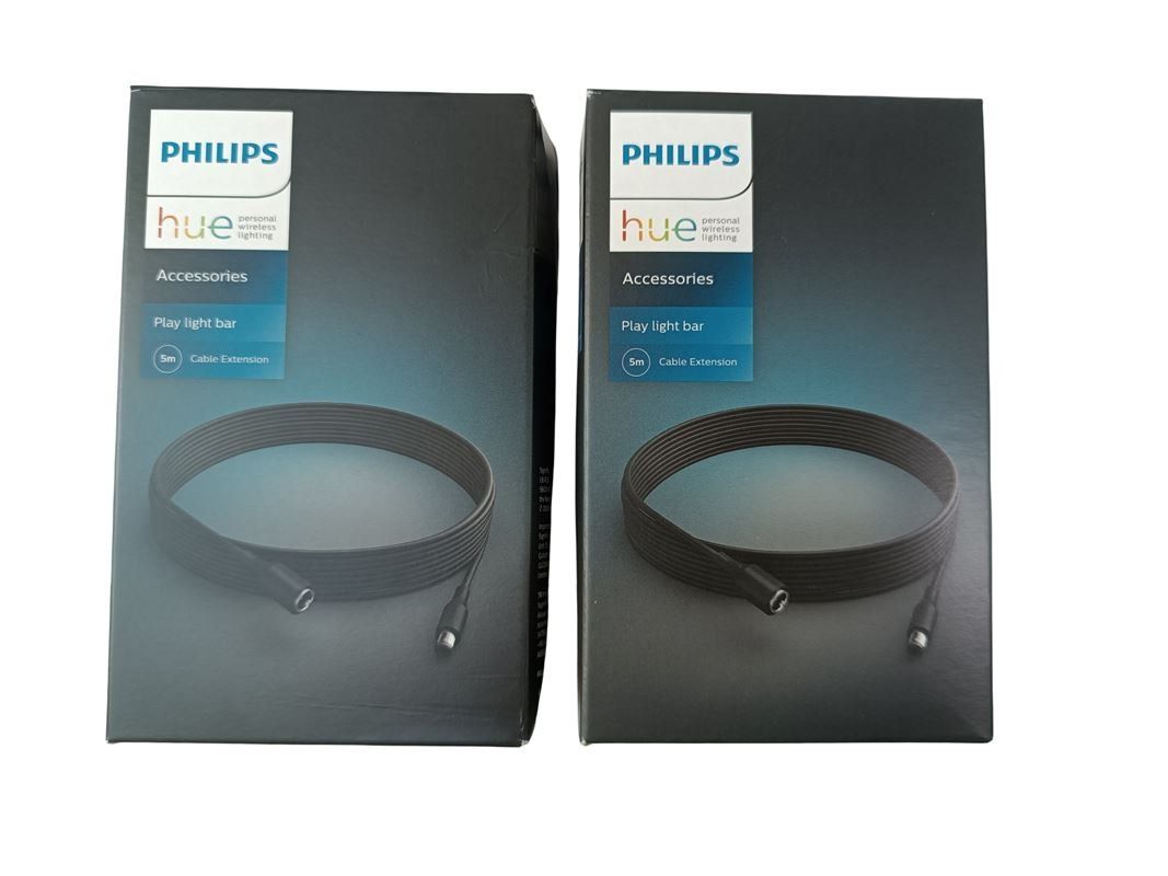 Philips Lampes: PHILIPS hue Set – Neuf avec emballage d'origine à Luzern par Restwert_Luzern 9