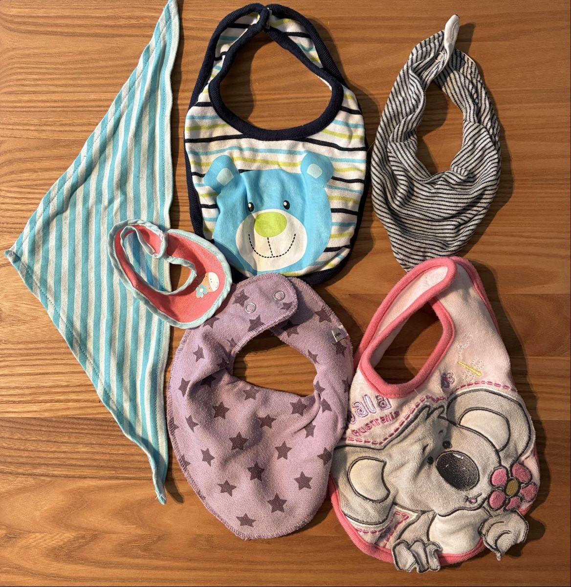 Puppen: Puppenkleider – Gebraucht aus Seuzach von Lulli12 2