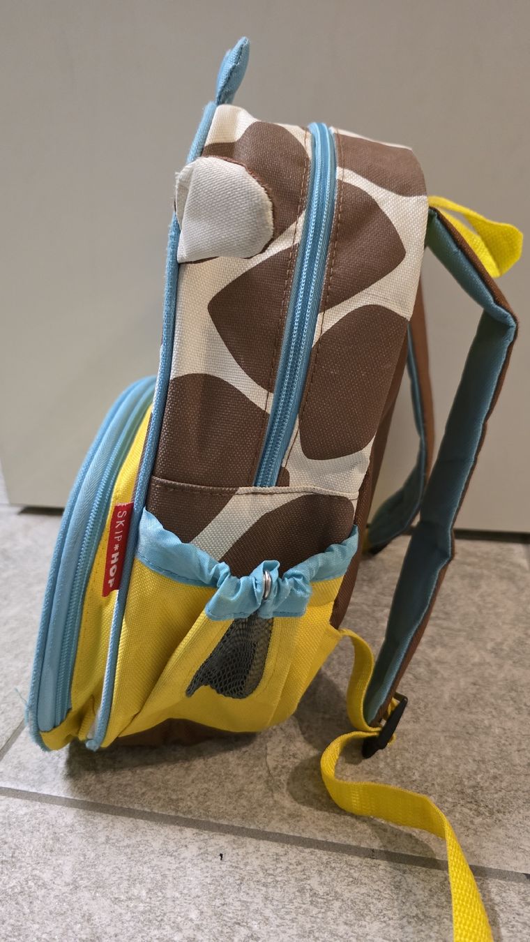 Sacs & sacs à dos: Kinderrucksack – D'occasion à Reichenburg par Sirik 1