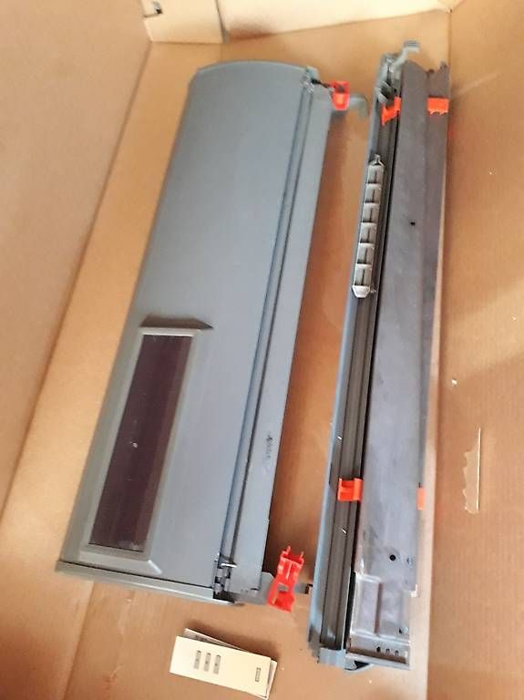 Tende da sole: Store VELUX grêlé – Usato da Delémont venduto da grandpapa34 3