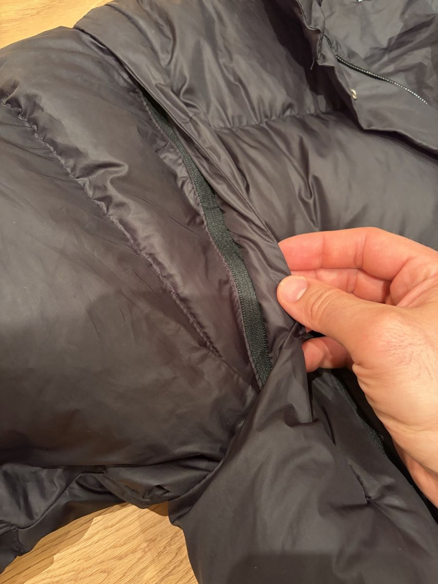 Prada Giacche: Schwarze Prada Daunenjacke – Nuovo (secondo la descrizione) da Hägendorf venduto da matty01 3