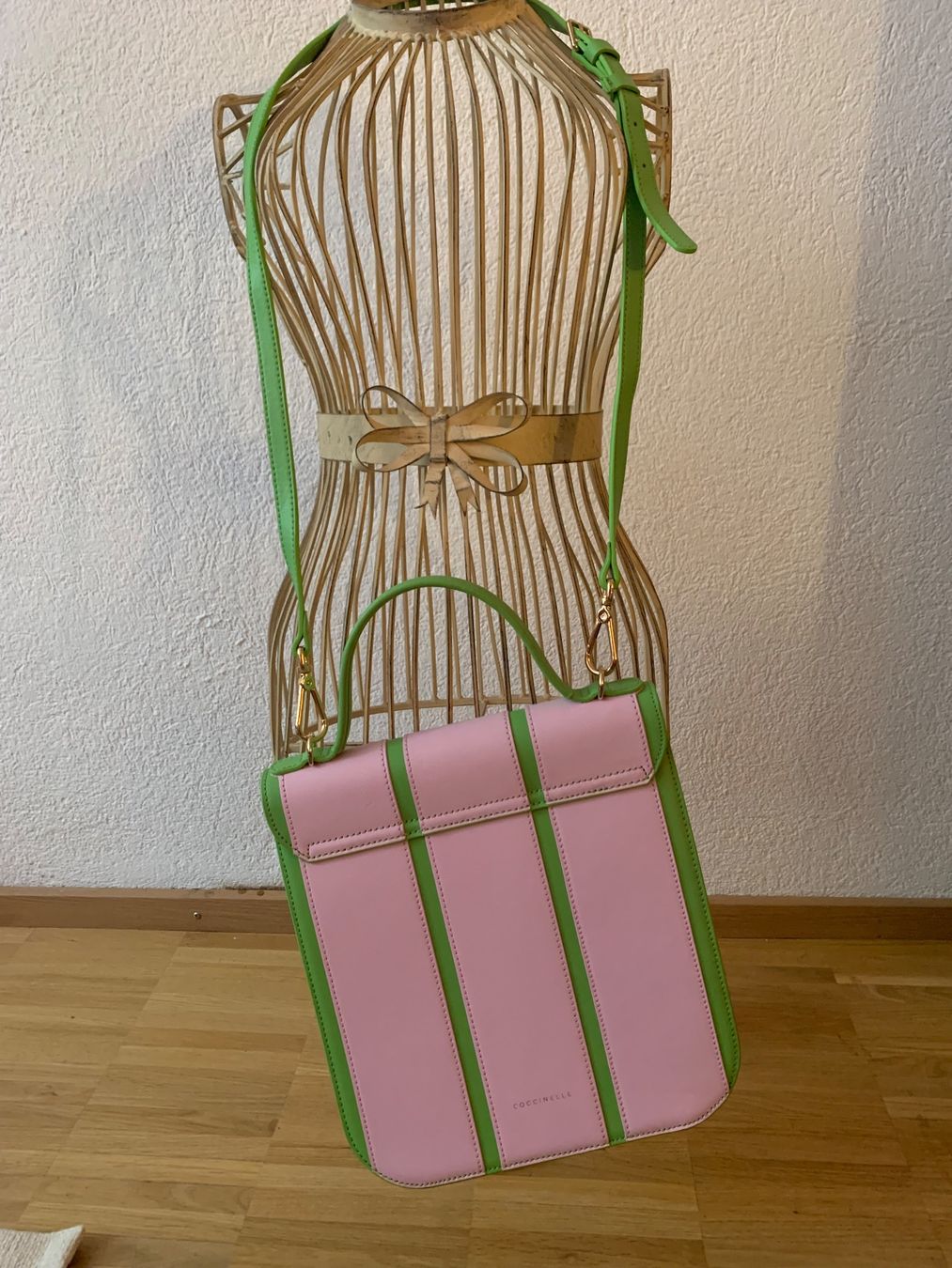 Coccinelle Borse da donna: Coccinelle Handtasche/Crossbody – Usato da Zürich venduto da Lieneli 1