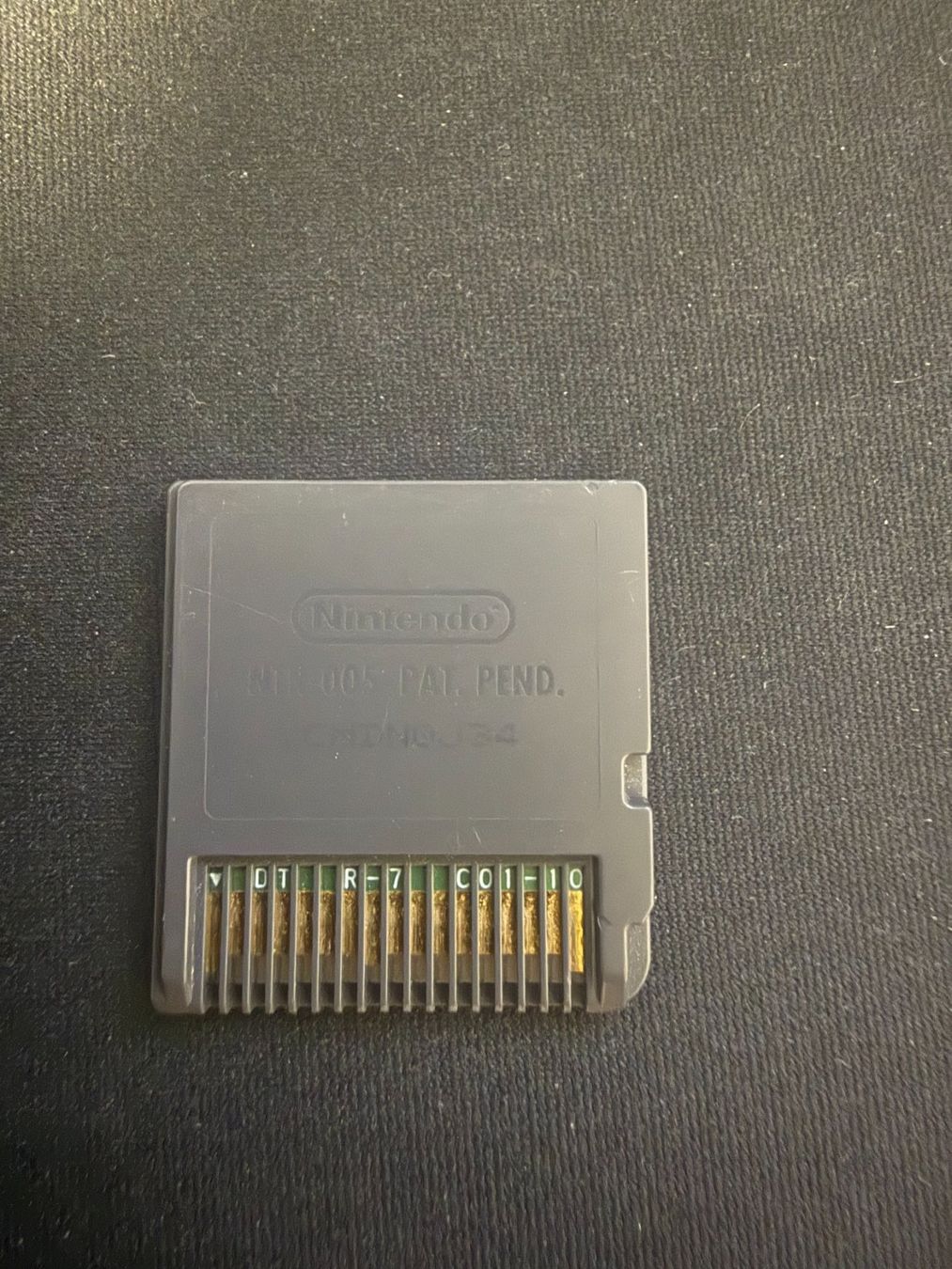 Nintendo Spiele: Cars Hook International - Nintendo DS – Gebraucht aus Pont-de-la-Morge von Darfal 1