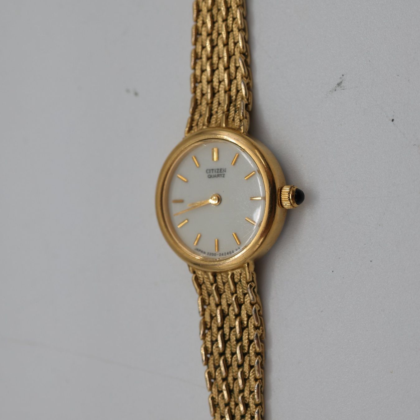 Orologi: Damenuhren 3er Gold Set – Usato da Volketswil venduto da brockipfannenstil 7