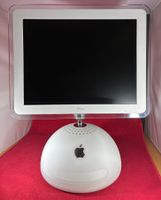 Apple iMac G4 17" (Lampe) – PowerPC G4 1 GHz – 512 Mo RAM –