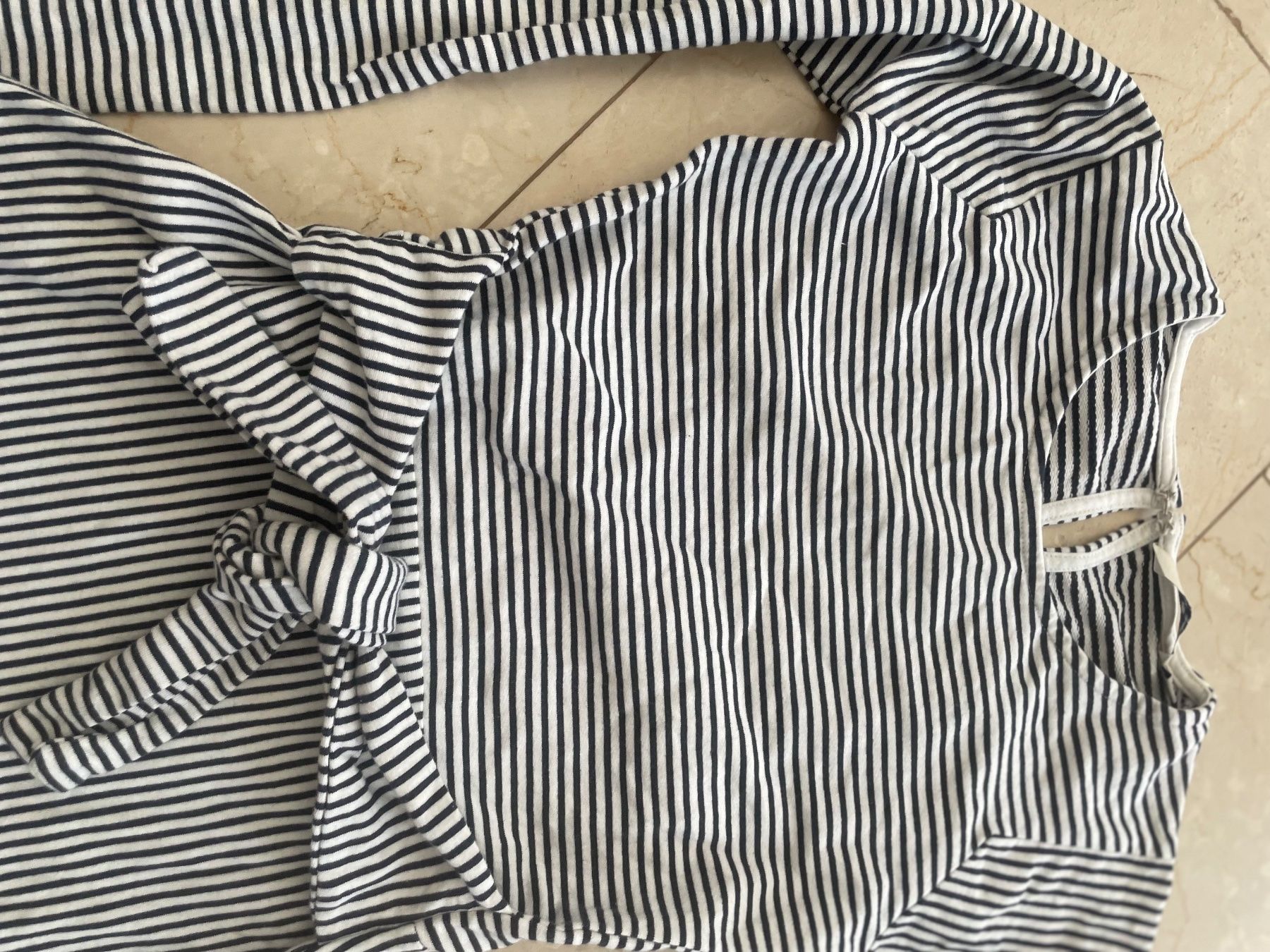 Tom Tailor Robes et jupes: Tom Tailor Kleid – D'occasion à Flüelen par AU10 1
