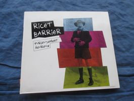 Ricet Barrier : Furieusement heureux