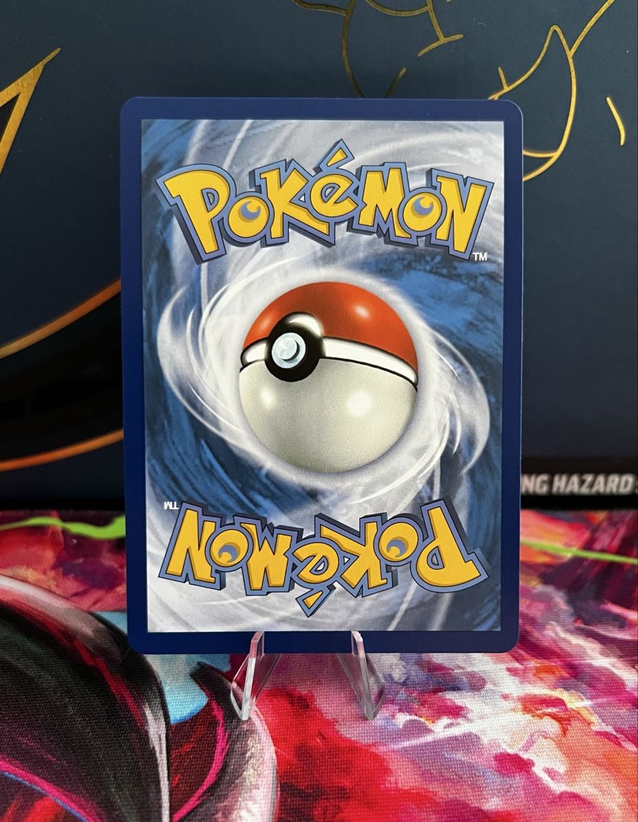 Pokémon Carte collezionabili: Pokémon Mega Gardevoir ex - Promo - 032 - EN – Nuovo (secondo la descrizione) da Wädenswil venduto da TaSch77 1