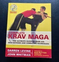 Krav Maga - Die ultimative Selbstverteidigung