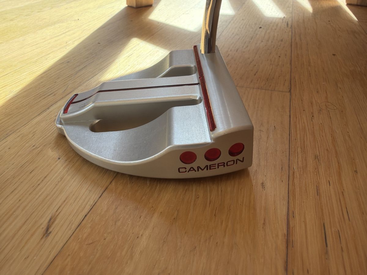 Scotty Cameron Clubs & Sets: Scotty Cameron Putter, Studio Select Kombi – D'occasion à Luzern par Havenjaa 2