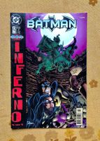 Batman Heft Nr 42 von 1999