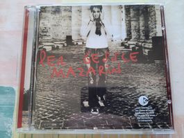 Cd Per Gessle - Mazarin