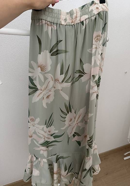 Vero Moda Gonne: Maxirock Gr. M – Nuovo (secondo la descrizione) da St. Gallen venduto da raphaela_99 1