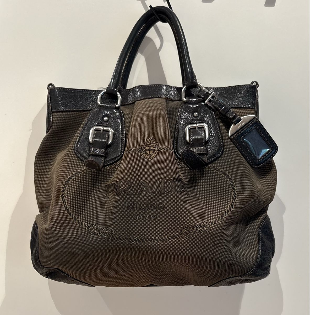 Prada Borse da donna: Prada – Usato da Crans VS venduto da mar_ztx9 1