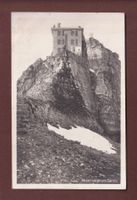 SÄNTIS - Observatorium - 1926