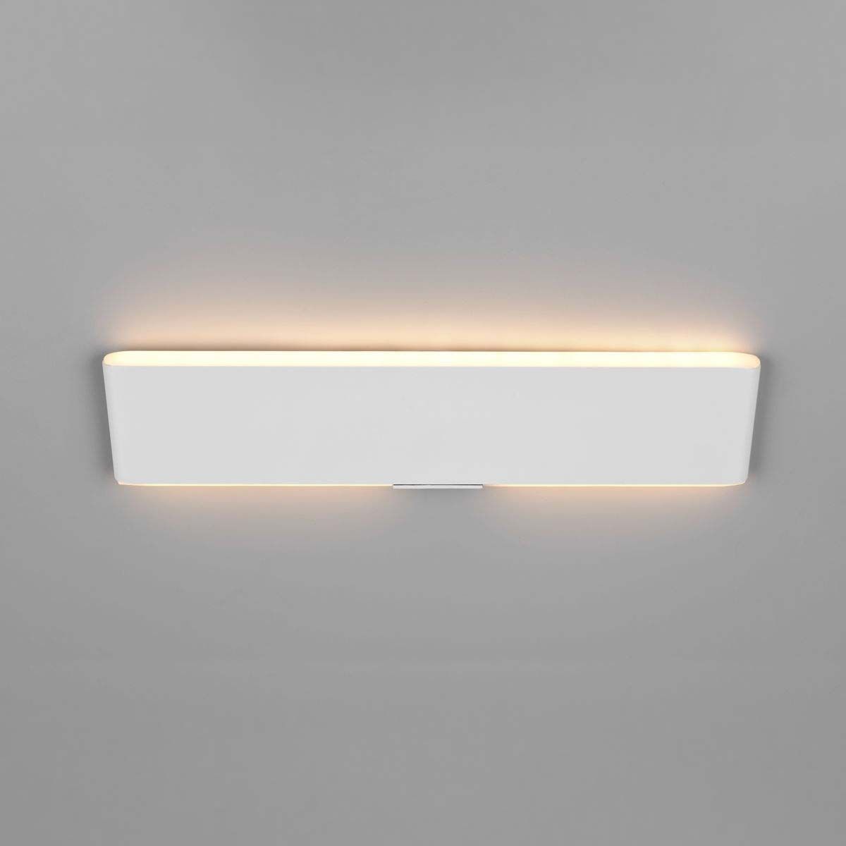 Lampade: LED Wandleuchte, Akku, 32 cm x 7 cm – Nuovo (secondo la descrizione) da Kreuzlingen venduto da Smart-Light 2