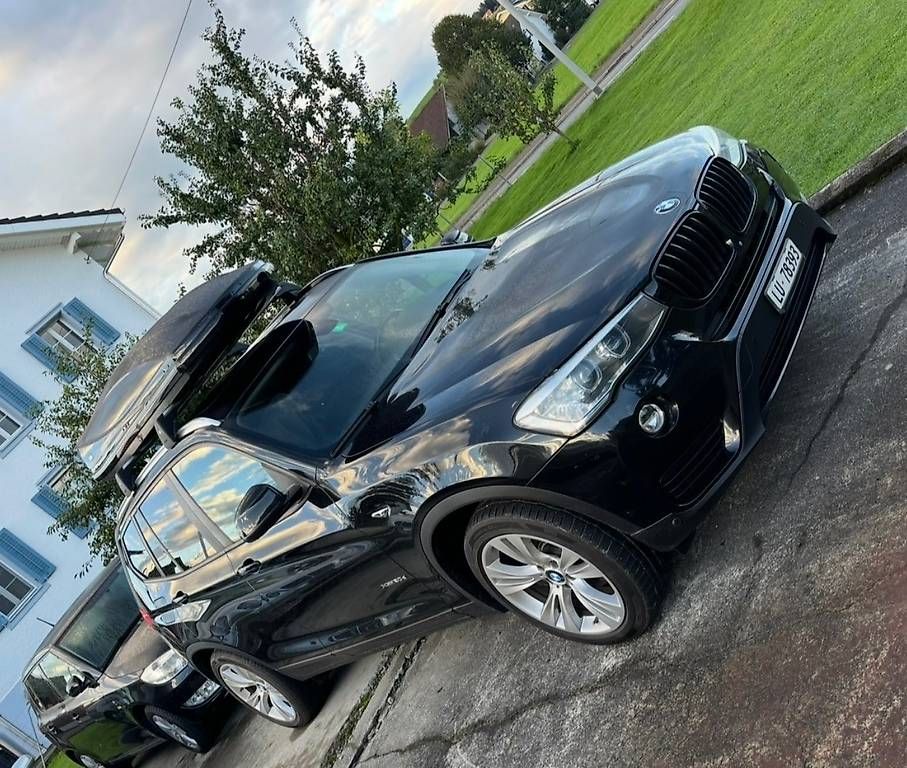 BMW Automobili: BMW X3 X DRIVE 2.0 DIESEL – Usato da Neudorf venduto da Nachtstern01 6
