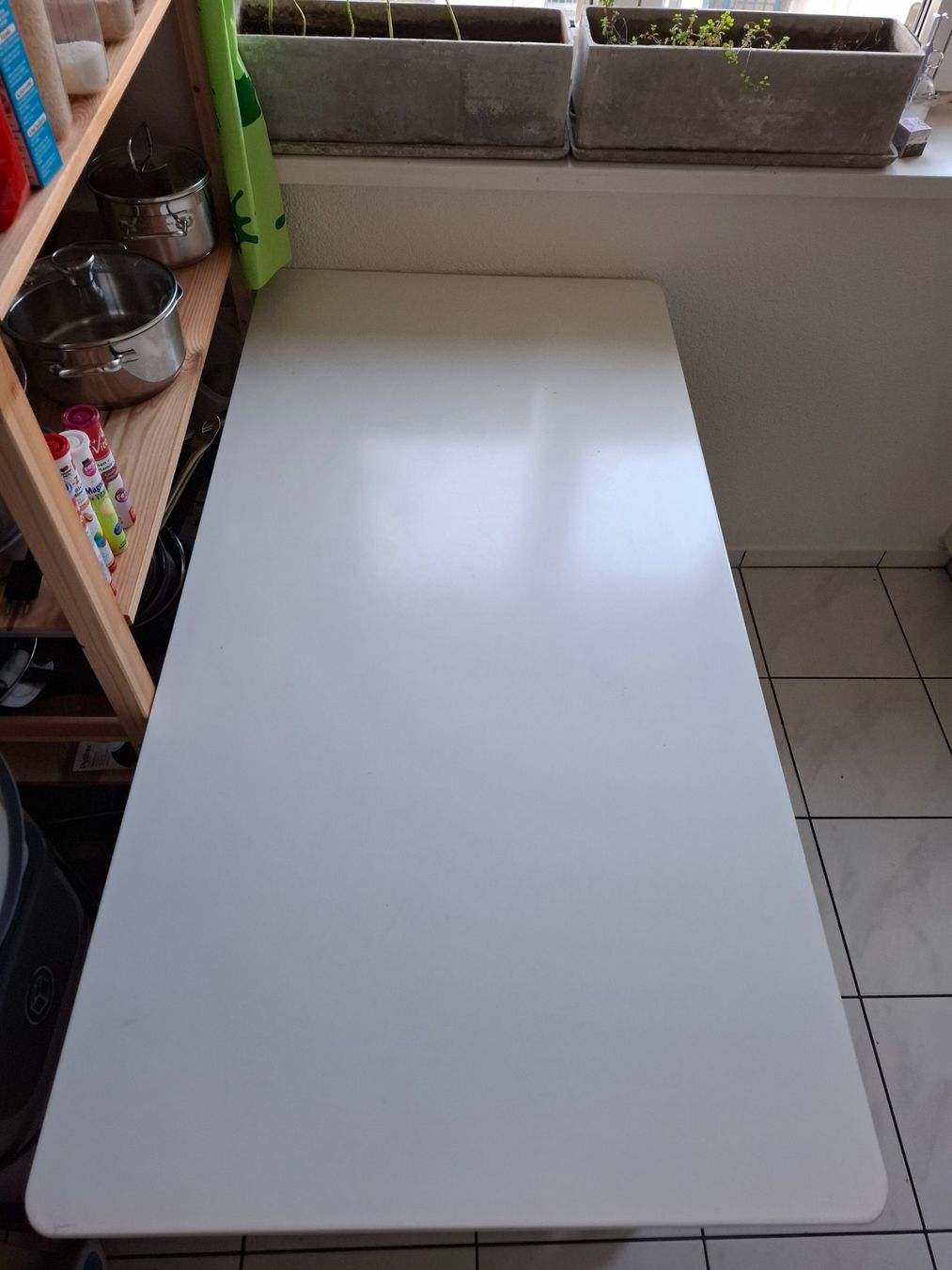 Tische: Tisch – Gebraucht aus Muttenz von jaenug 2