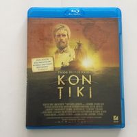 Kon Tiki Blu Ray