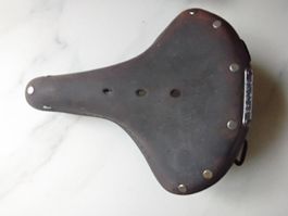 Brooks B67 S Ledersattel