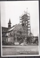 Ak.Kat.Kirche St.Anto Baum.ZH