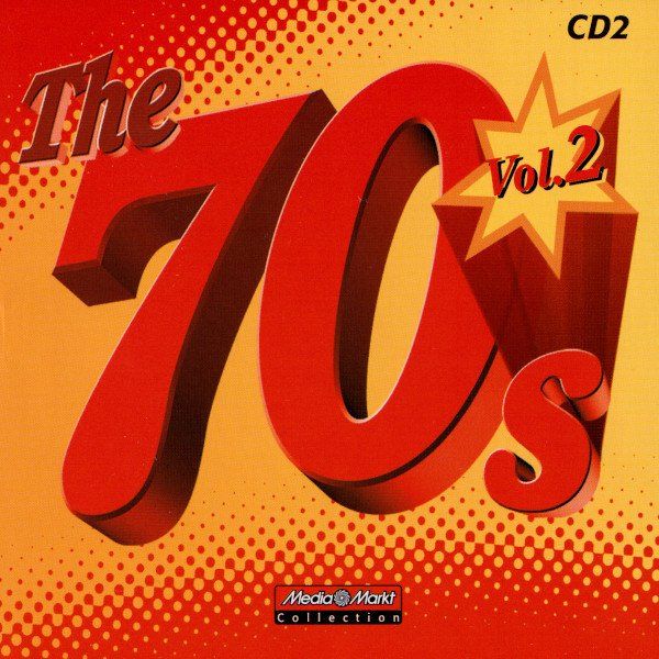 The 70s Vol. 2, CD 2, F7 (Gebraucht) in Sessa für CHF 0.5 – mit ...