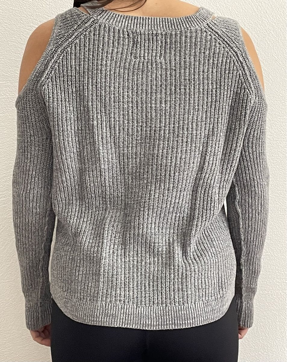 Hollister Maglioni & Felpe: Strickpullover Hollister – Usato da Chur venduto da buc_6tcp 1