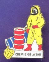 Feuerwehr  CHEMIE / OELWEHR