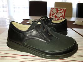 Chaussures/Schuhe  SOLIDUS Pointure/Nummer 35 Neuves/Neu