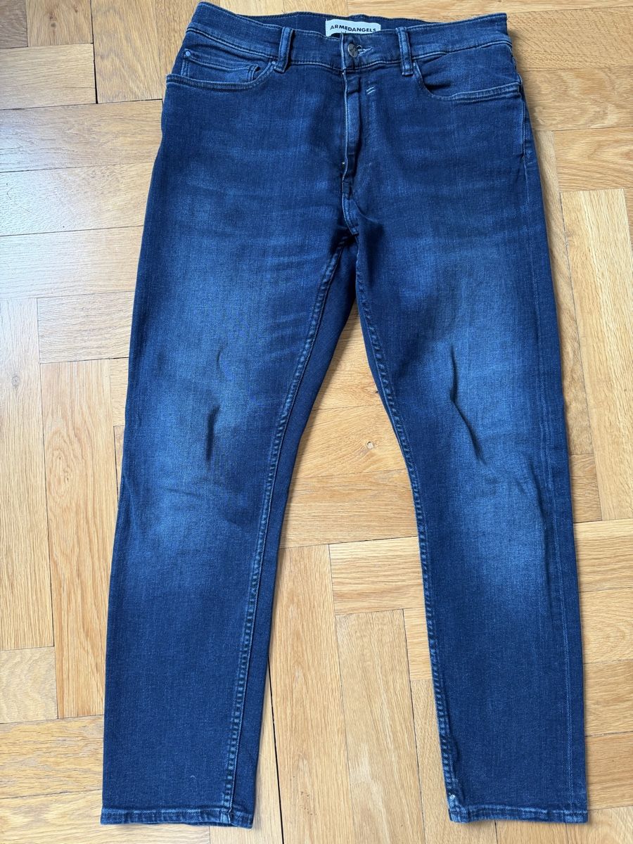Armedangels Jeans: NEU!! DetoxDenim Armedangels - 31/30 – Nuovo (secondo la descrizione) da Bern venduto da schnha