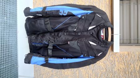Motorrad Jacke
