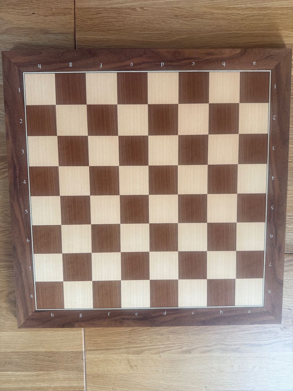 Spiele: Schach – Neu (gemäss Beschreibung) aus Meisterschwanden von cecyliahaber 3