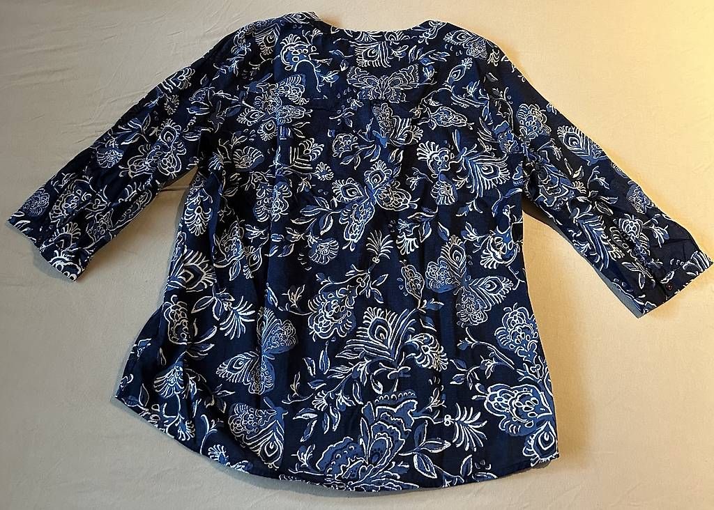 Camicette: Bluse – Usato da Trub venduto da elinschleiderschrank 2