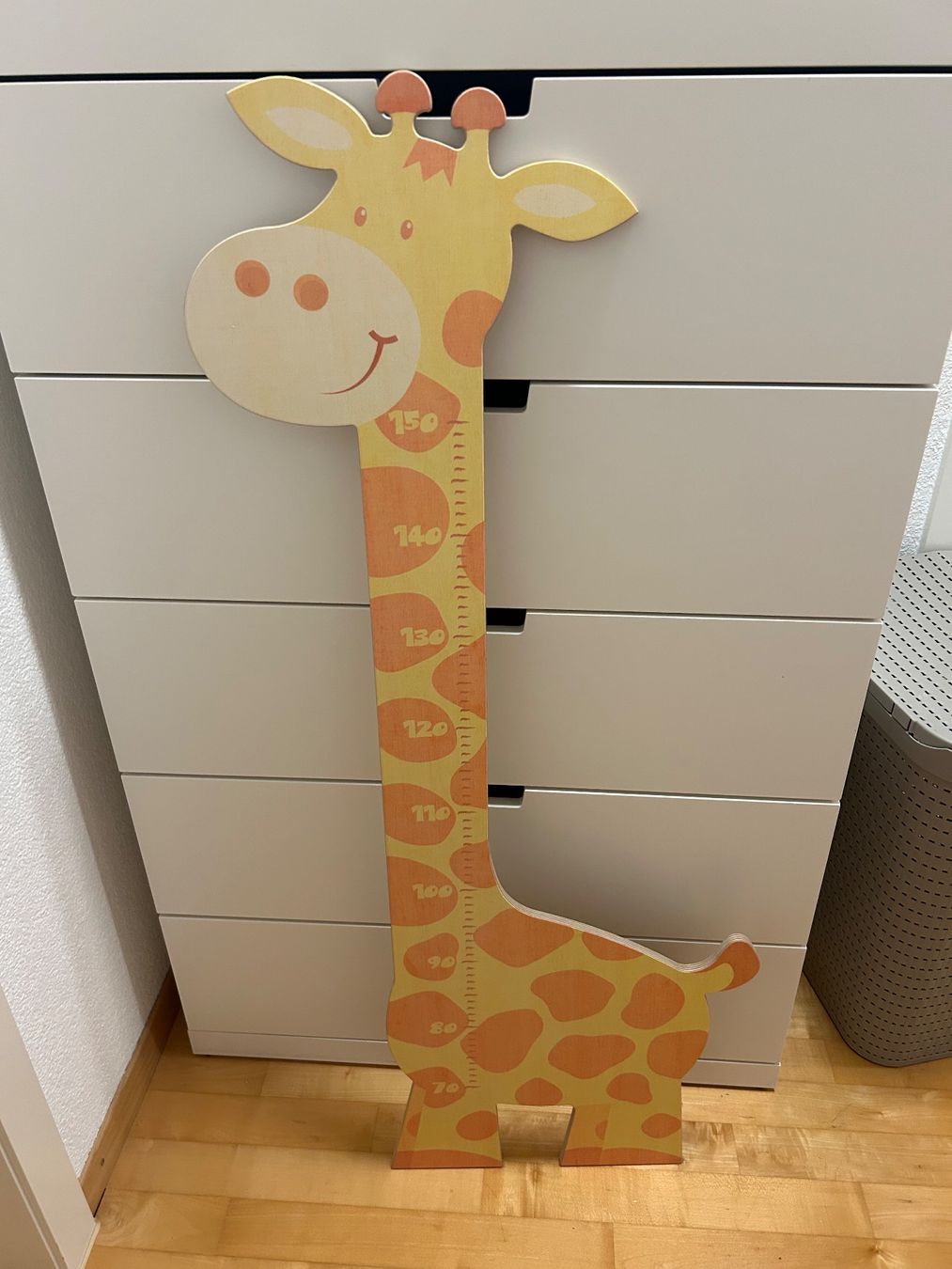 Alle Dekorationen: Deko Giraffe – Gebraucht aus Egolzwil von lor_7nr8
