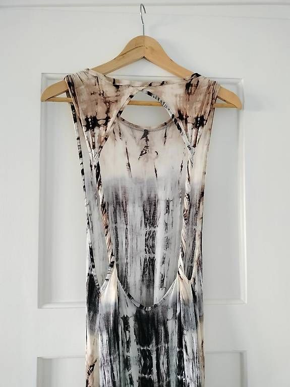 Vestiti: Maxi Dress – Usato da Luzern venduto da car.i. 3