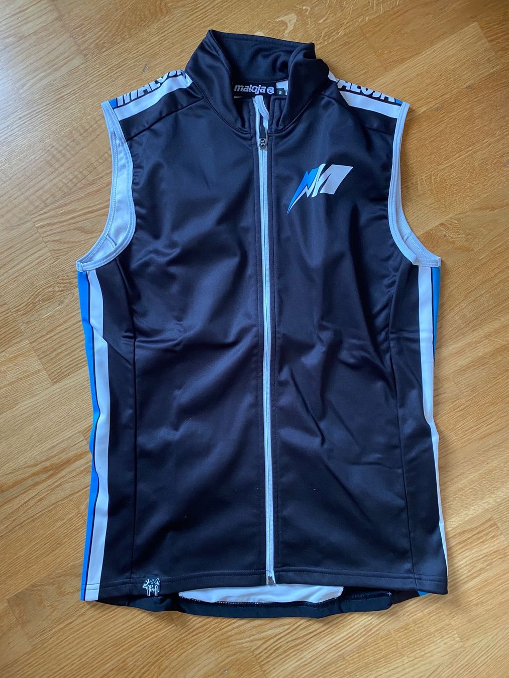 Maloja Gilet & Giacche: Maloja Softshellgilet – Usato da Zürich venduto da Fabienne059