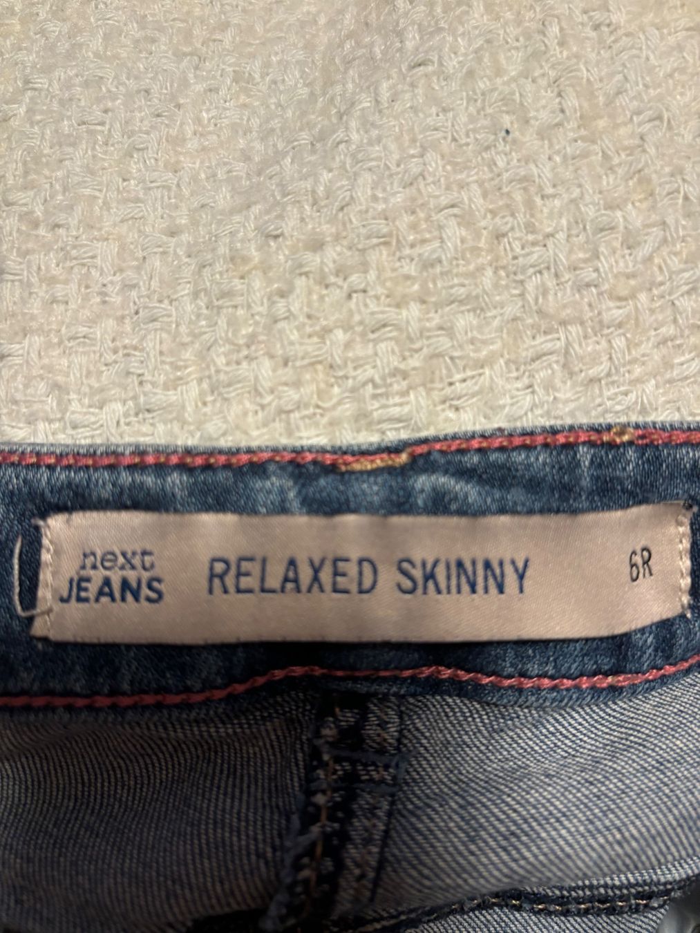 Next Jeans: Next Jeans, Grösse 34 – Usato da Winterthur venduto da Sunshine143 3