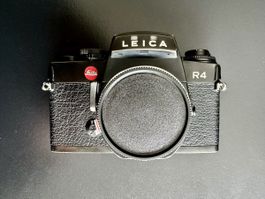 Leica R4 prix imbattable 