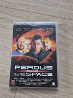 DVD Perdu dans l'espace - Edition Prestige - Film Culte!n