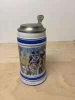 Bierhumpen Hürlimann