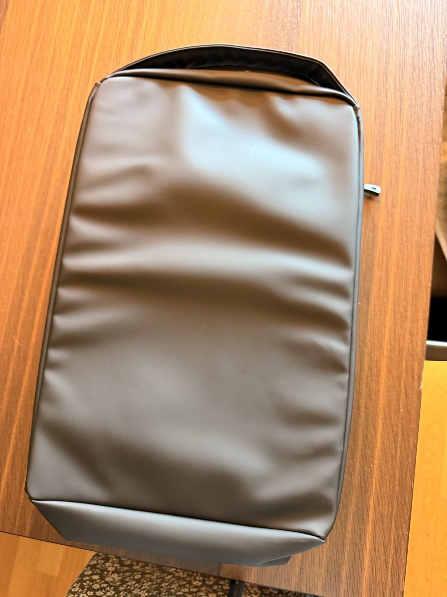 Sacs: GOLF Shoe Bag black new condition – Neuf (Voir description) à Sursee par ste_zr96 1