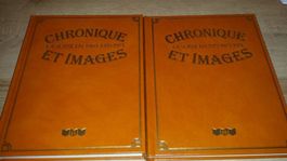 Chronique et histoire de la Suisse
